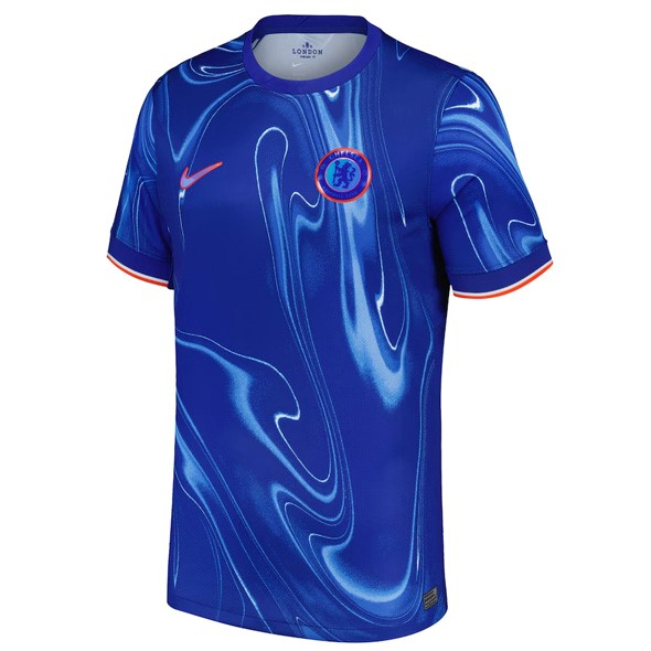 Maglia Chelsea 1ª 2024-2025